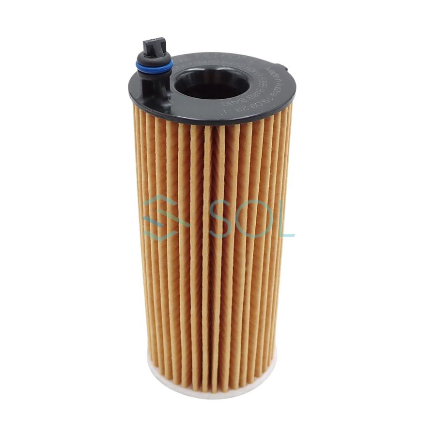 MANN-FILTER BMW F32 420i 428i オイルフィルター オイルエレメント 11428575211 出荷締切18時｜solltd2｜02