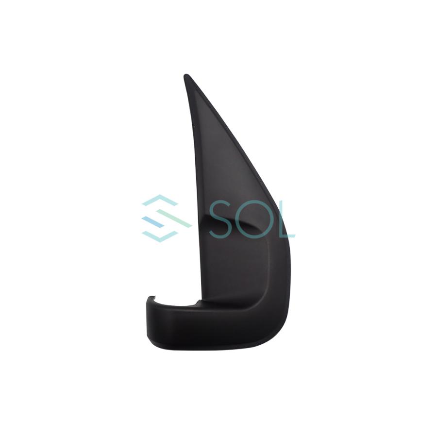 スズキ（SUZUKI） カシムラ純正商品 エブリィ キャリィ スクラム バン トラック ターボ ドアミラー バックミラー ミラー付 左側 右側 ...