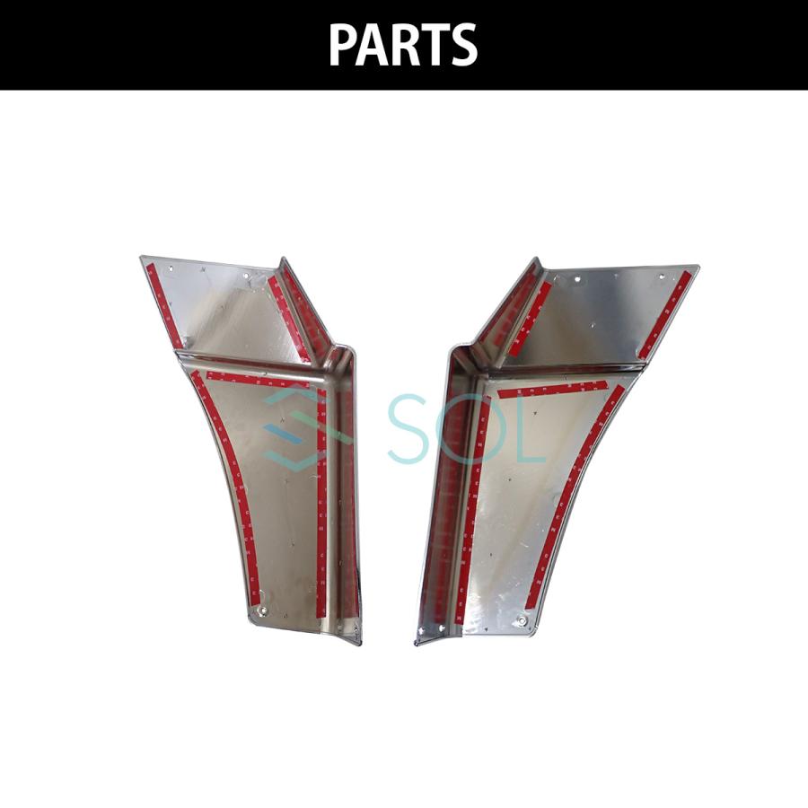 三菱ふそう 17スーパーグレート NEW 07スーパーグレート クローム