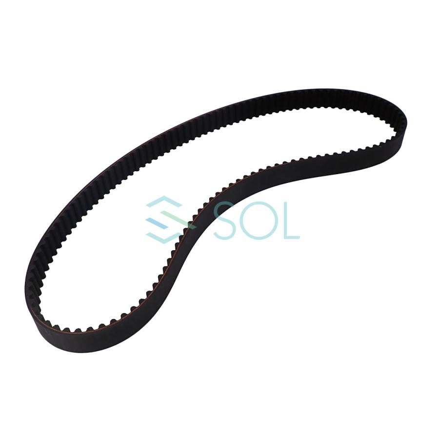 ミニキャブトラック U61T U62T ターボ無し タイミングベルト 5点セット ミニキャブトラック U61T U62T ターボ無し タイミングベルト 5点