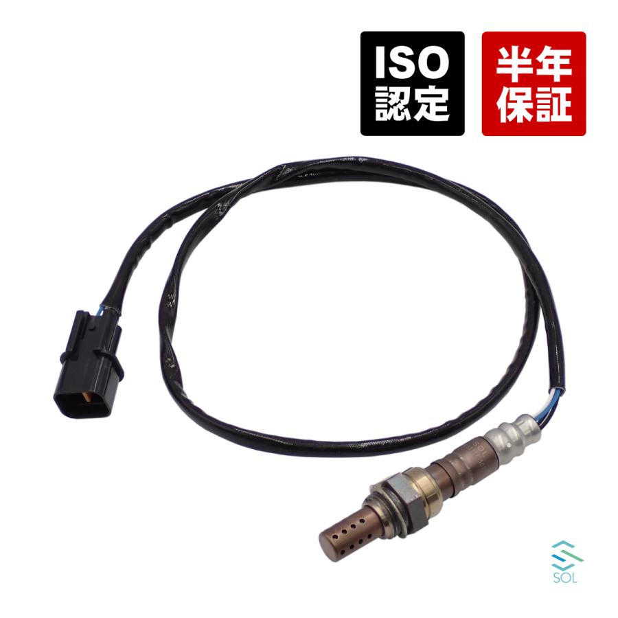 三菱（MITSUBISHI） 純正OEM ランサー CT9A O2センサー ラムダセンサー 