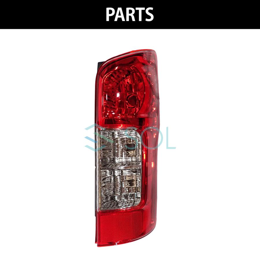 日産（NISSAN） NV350 キャラバン E26 前期 左右セット 前期 純正