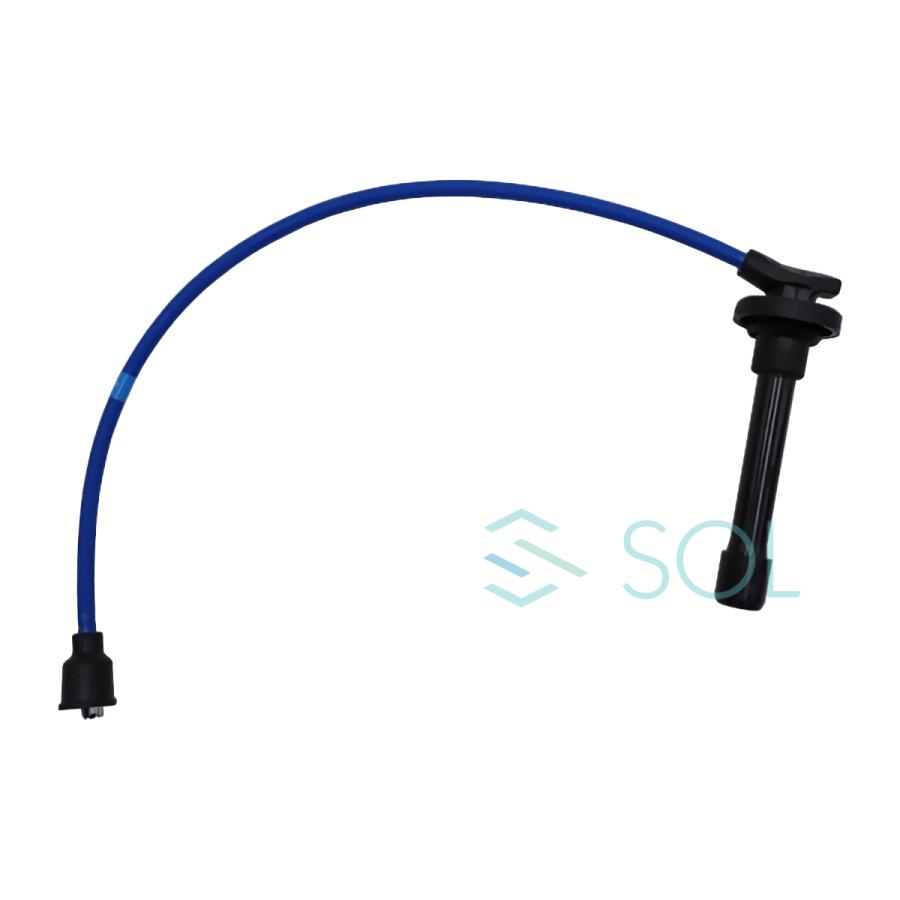 ホンダ（HONDA） アクティトラック HA3 HA4 NGK プラグコード RC-HE60