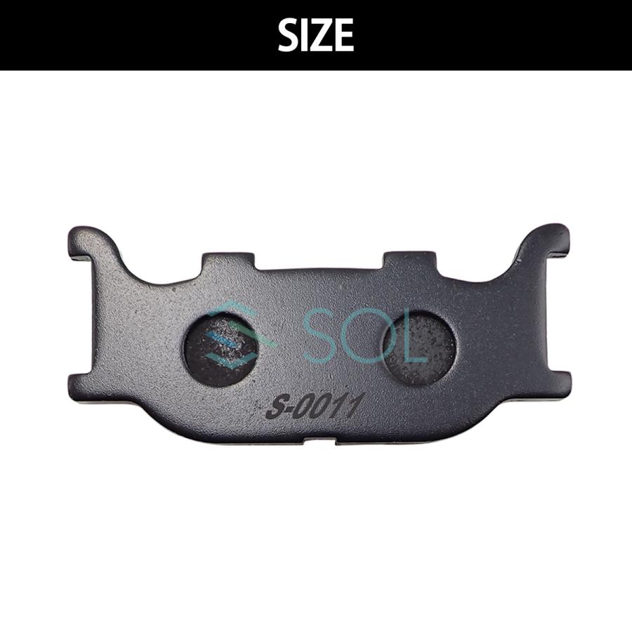 マジェスティ HAPAD ヤマハ マグザム 05〜17 マジェスティ250SV 98〜99