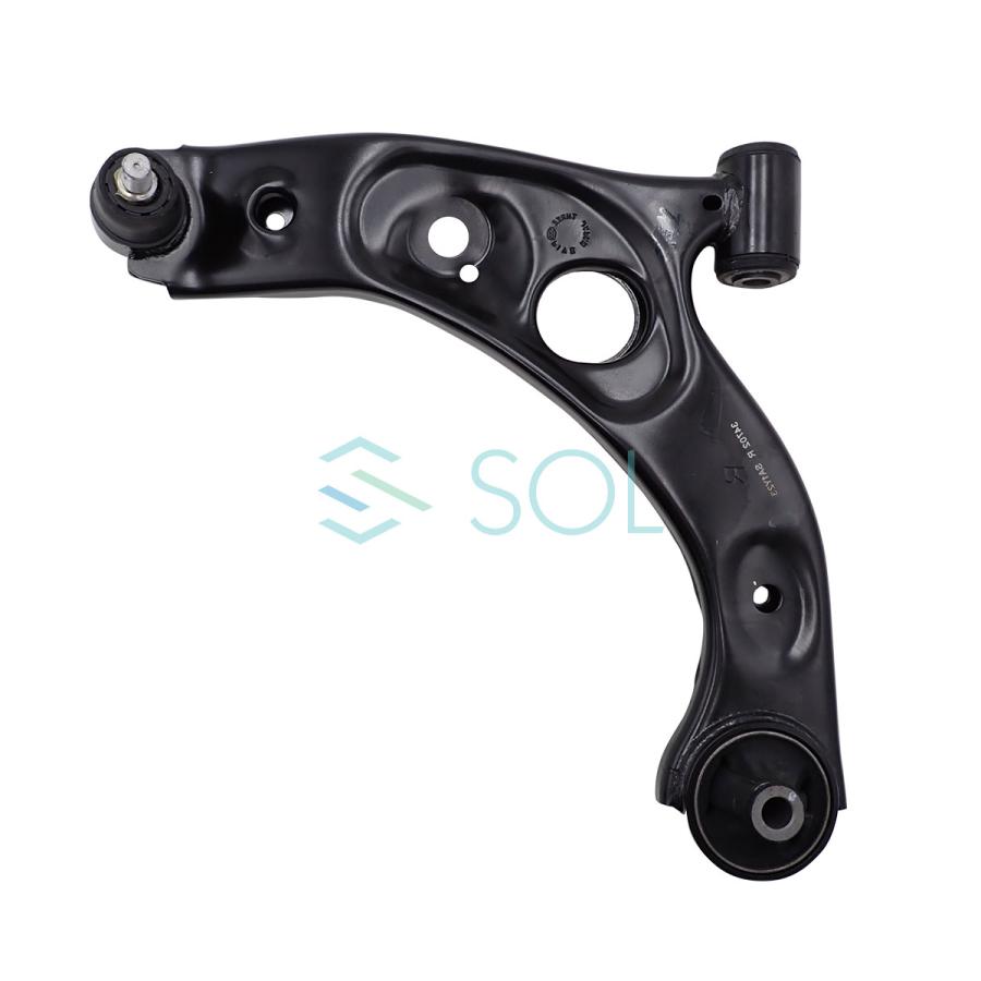 タント L360S ロアアーム フロント 左右セット 1台分 555 三恵工業 スリーファイブ SA-3472R SA-3472L 18時まで即日出荷