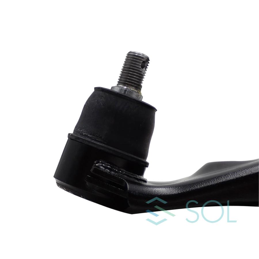 タント L360S ロアアーム フロント 左右セット 1台分 555 三恵工業 スリーファイブ SA-3472R SA-3472L 18時まで即日出荷