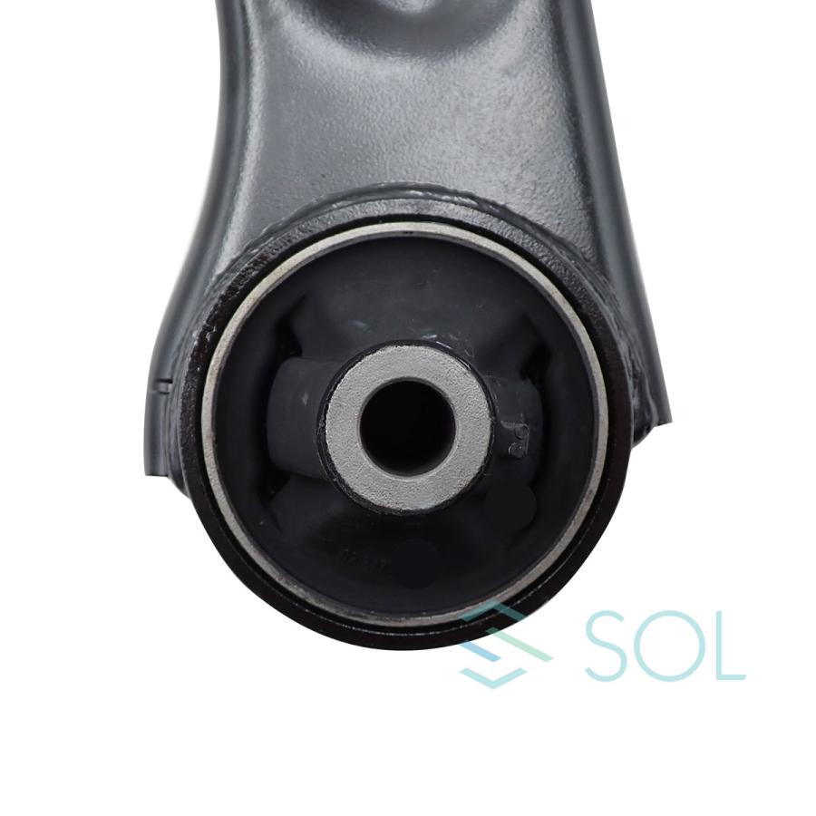 タント L360S ロアアーム フロント 左右セット 1台分 555 三恵工業 スリーファイブ SA-3472R SA-3472L 18時まで即日出荷