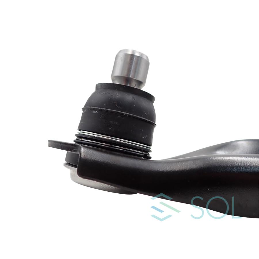 セレナハイブリット GFNC27 GNC27 ロアアーム フロント 運転席側 右側 RH 555 三恵工業 54500-5TA0A 18時まで即日出荷_4