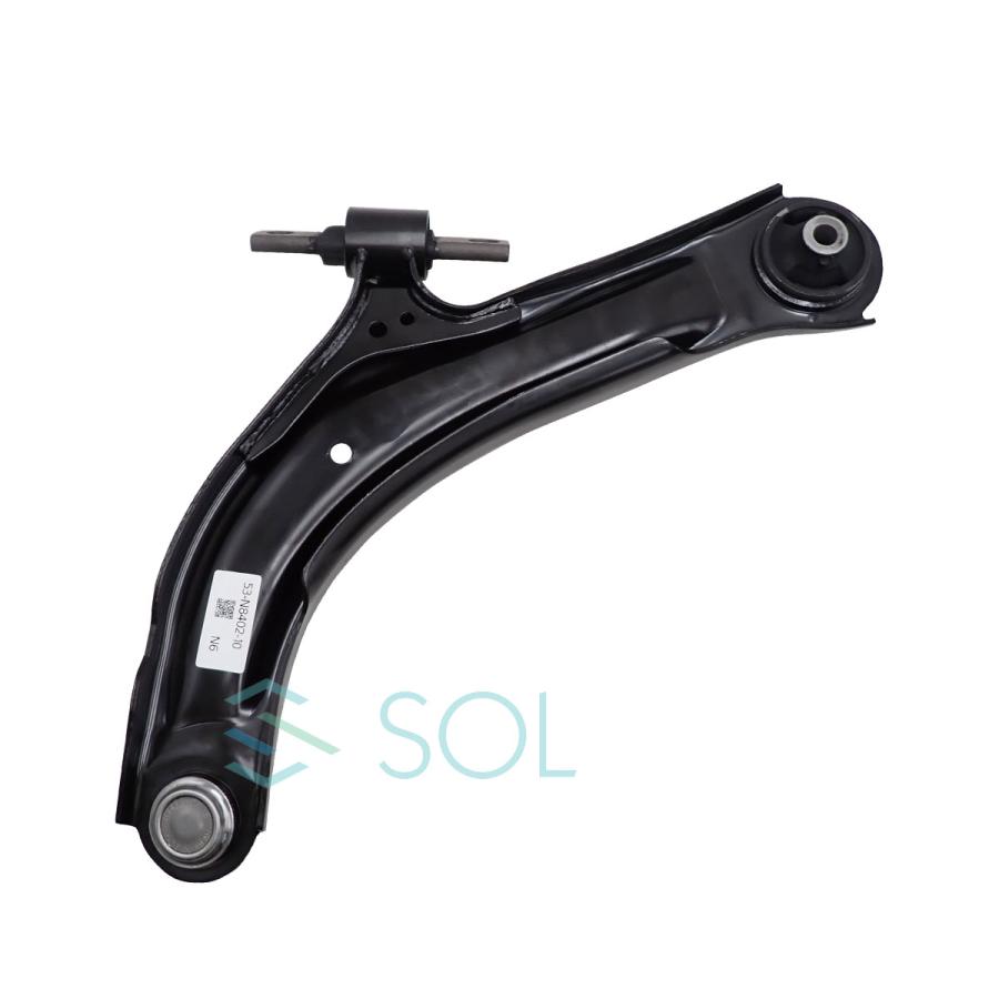 セレナワゴン C26 FNPC26 ロアアーム 左右セット 1台分 555 三恵工業