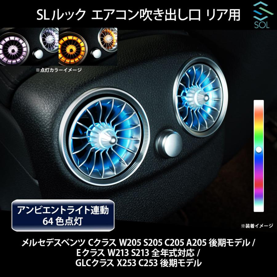 Mercedes-Benz（メルセデス・ベンツ） ベンツ Cクラス W205 S205 C205