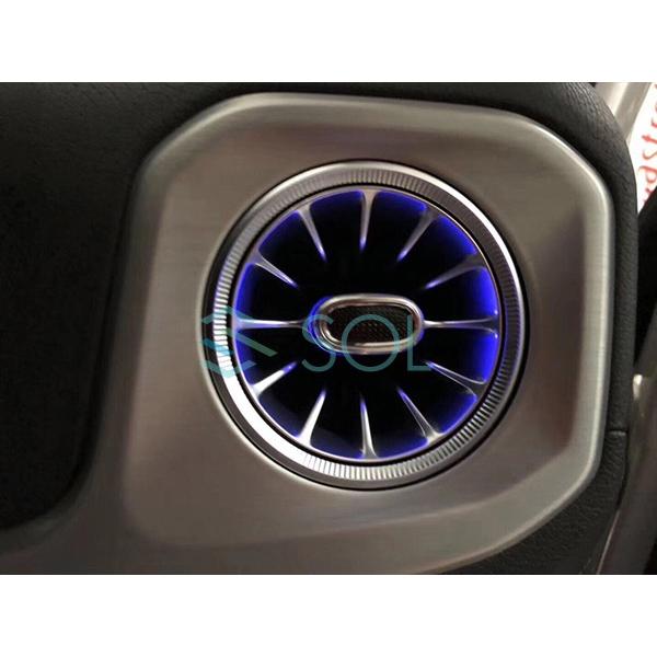 Mercedes-Benz（メルセデス・ベンツ） ベンツ Gクラス W463A(W464