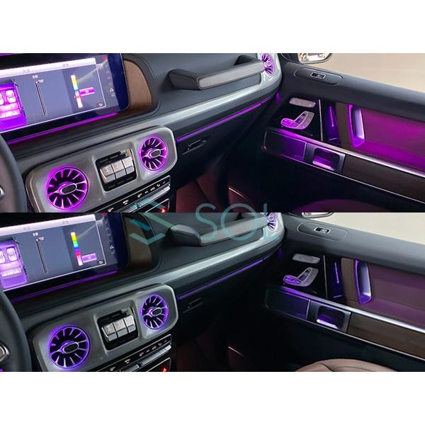 Mercedes-Benz（メルセデス・ベンツ） ベンツ Gクラス W463A(W464