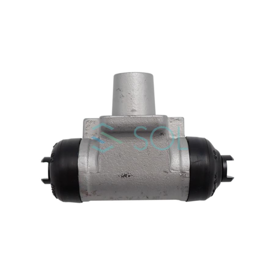 スズキ マイティボーイ SS40リア ブレーキ ホイールシリンダー 左右セット 新しい自動車・オートバイ - スズキ マイティボーイ SS40リア ブレーキ