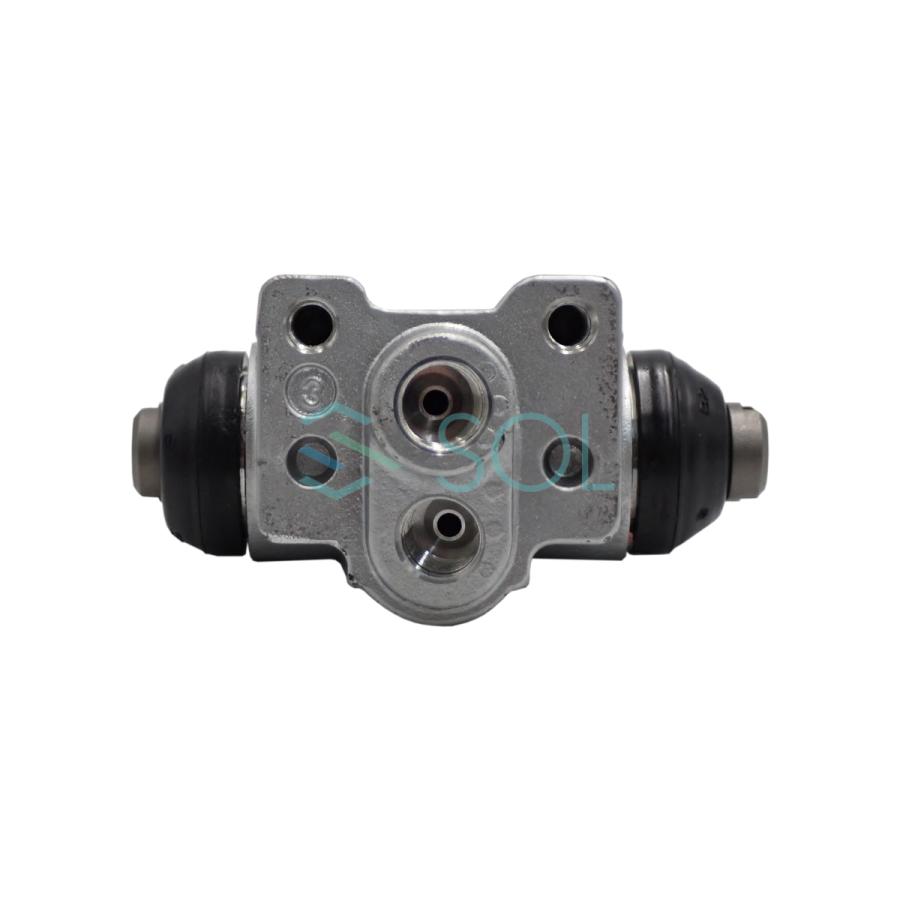 スズキ（SUZUKI） Miyaco ミヤコ リア ブレーキ ホイールシリンダー WC