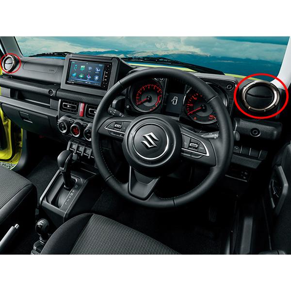 スズキ（SUZUKI） 新型 ジムニー ジムニーシエラ JB64 JB74 H30年7月