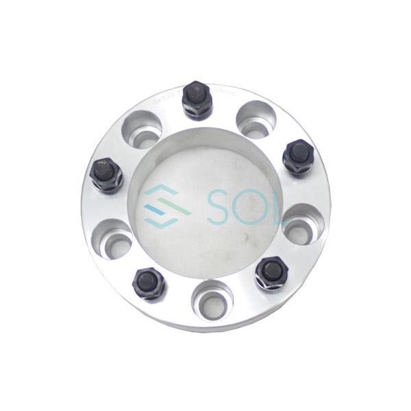 スズキ ジムニー(JA11 JA12 JB23 JB64) アルミ鍛造 ワイドトレッド