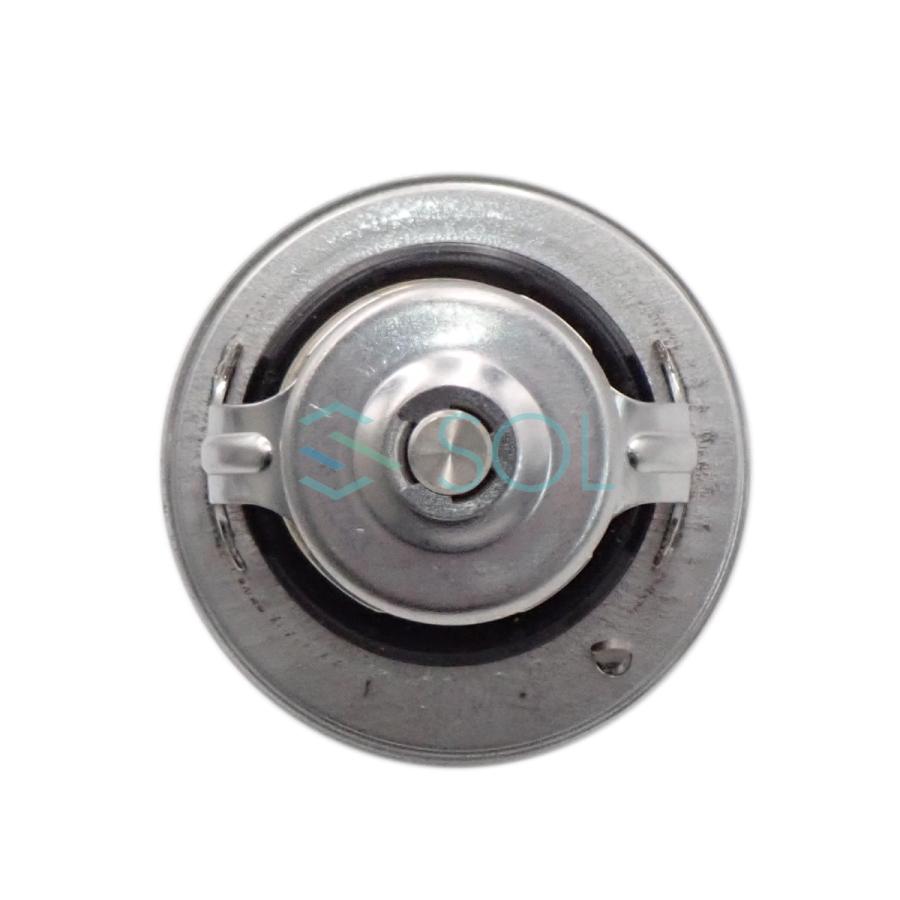 ホンダ（HONDA） 多摩興業 サーモスタット ガスケット付 WV52BC-78 78