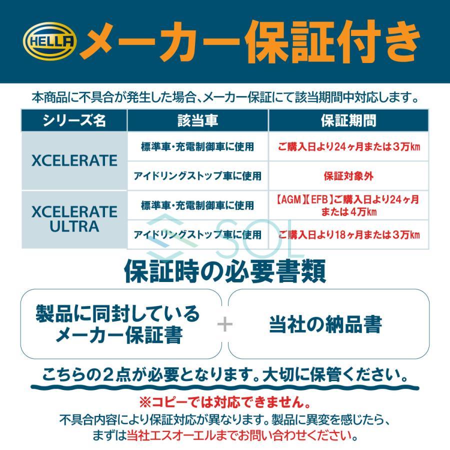 BMW HELLA バッテリー BMW 3シリーズ E90 325i VS25 2005から 57413
