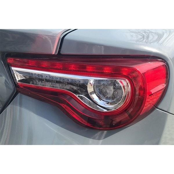 トヨタ（TOYOTA） ZN6 86 前期 2012〜2016 後期ルック LEDテールランプ