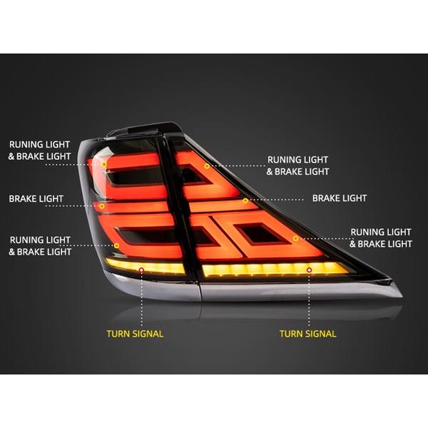 トヨタ 20系 アルファード 30後期 ヴェルファイアルック LED トヨタ 20系 アルファード 30後期 ヴェルファイアルック LED