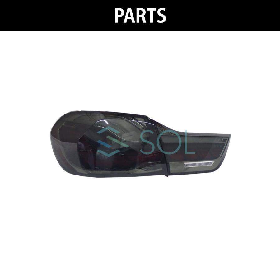 BMW BMW 4シリーズ F32 F33 F36 M4 F82 全年式対応 M4GTSルック OLED風
