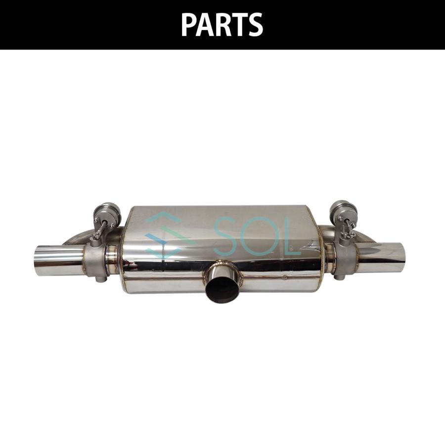 フ*ン様 63mm 可変バルブ 音量調コントローラーユニット リモコン付 フ*ン様 63mm 可変バルブ 音量調コントローラーユニット リモコン付