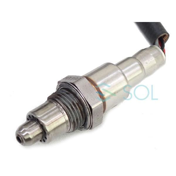 新品 ラムダセンサー フロント 1本　ベンツ W204 S204 C204 C180 C200 C250 M271 セダン ワゴン クーペ A0065422718 0065422718 O2センサー 前側 触媒 上流 交換 メルセデスベンツ W204 Cクラス チェックエンジン ランプ警告灯点灯 O2センサー交換 ラムダセンサー RECS ワコーズ 輸入車 岐阜県  美濃加茂 坂祝 可児 関 各務原 加茂郡 愛知県｜グーネットピット