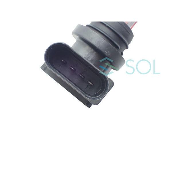 Frankberg Sensor De Presión Del Tubo De Aspiración Compatible Con A1 8X1 8XK A3 8P1 A2 8Z0 Galaxy WGR A4 Avant 8E5 Replace# 03G906051E