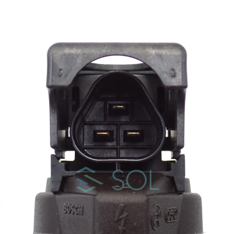 BOSCH（ボッシュ） BMW E46 E90 E91 E92 E93 イグニッションコイル