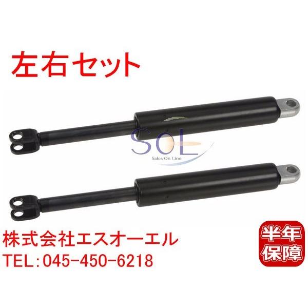 ◼️W124◼️後期テール◼️左右セット◼️新品未使用◼️セダン◼️2ドアクーペ◼️カブリオレ Mercedes-Benz（メルセデス・ベンツ） ベンツ W124 リアゲートダンパー