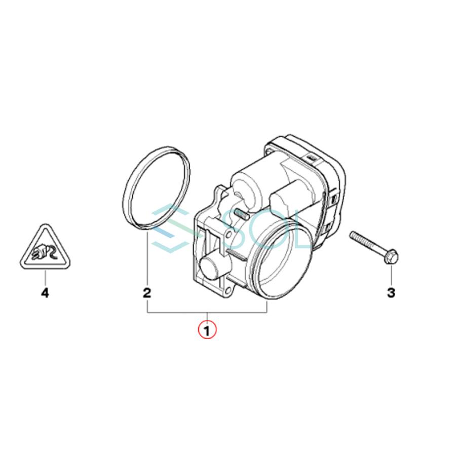 Bapmic Ölpumpe Oil Pump Ersatz Für E36 E39 X3 E83 X5 E53 Z3 E36
