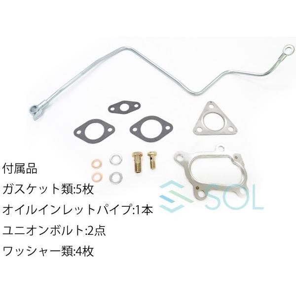 エブリイ バン ターボ DA64V ガスケット ブレーキパッド