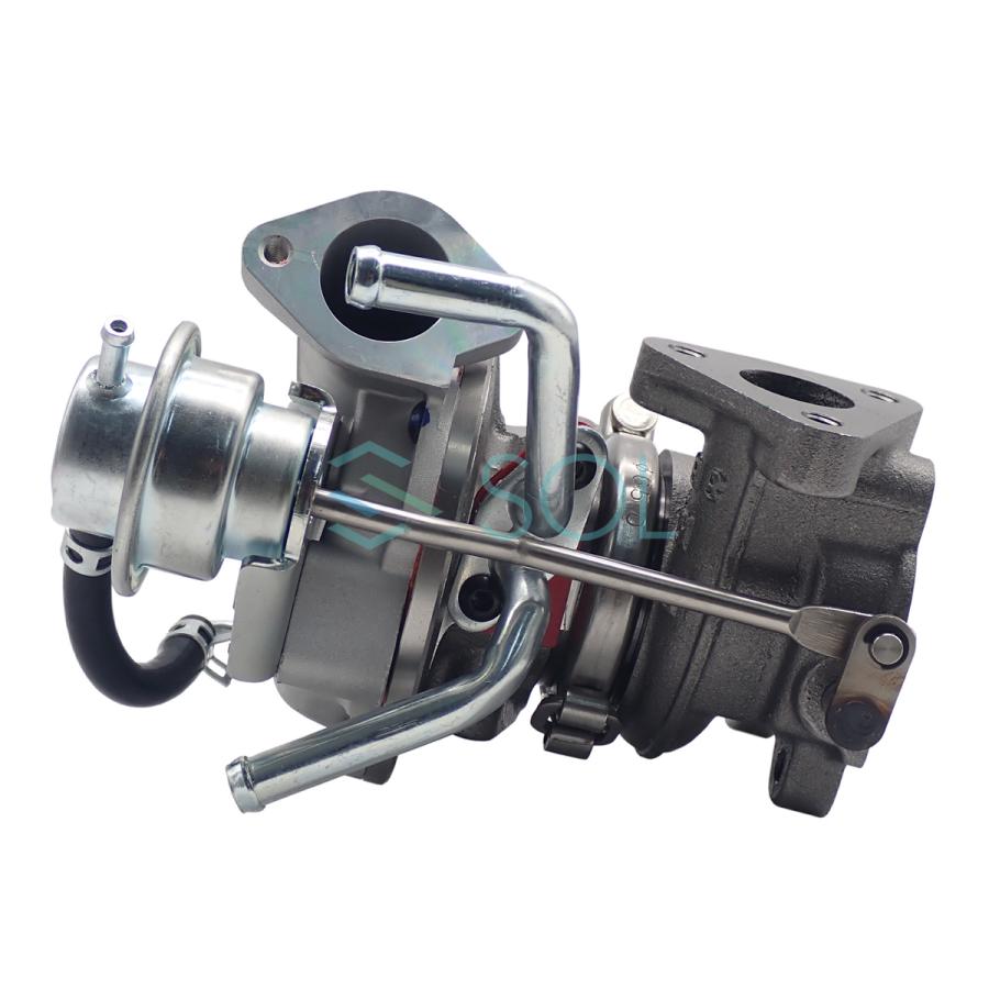 スズキ カプチーノ VZ24 IHiタービン 楽天市場】【送料無料】スポーツ