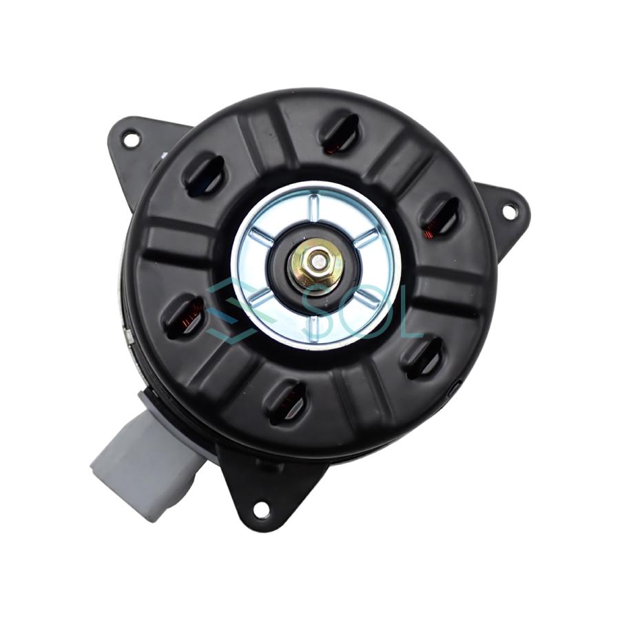 ダイハツ（DAIHATSU） ハイゼットトラック S211P 電動ファンモーター 1