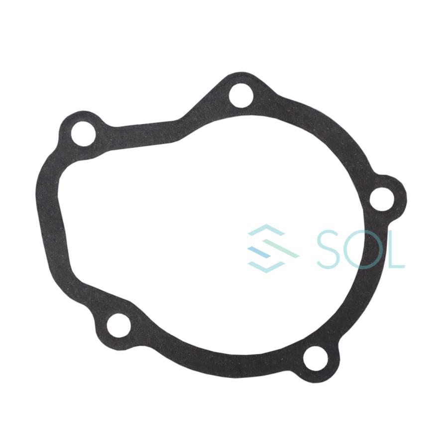 スズキ（SUZUKI） ジムニー JA11V ウォーターポンプ 17400-83841 17400