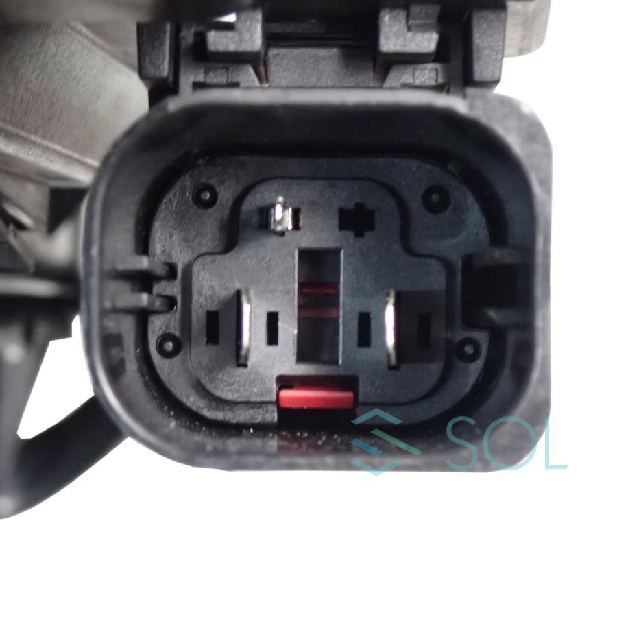 BMW BMW F07 F10 F11 ラジエーター ブロアファン 電動ファン 528i 17418642161 17418619143 ...