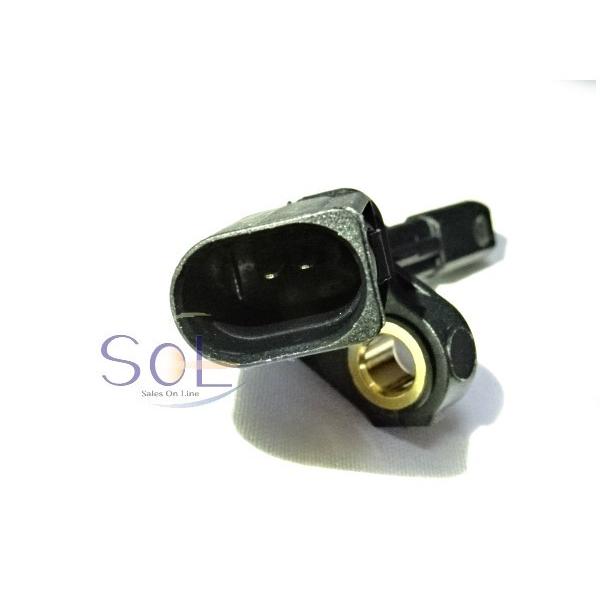 アウディ Q3(8UCHP 8UCZD 8UCUL 8UCCZF 8UCPSF) TT(8JCDL 8JCES 8JBWA) リア ABS