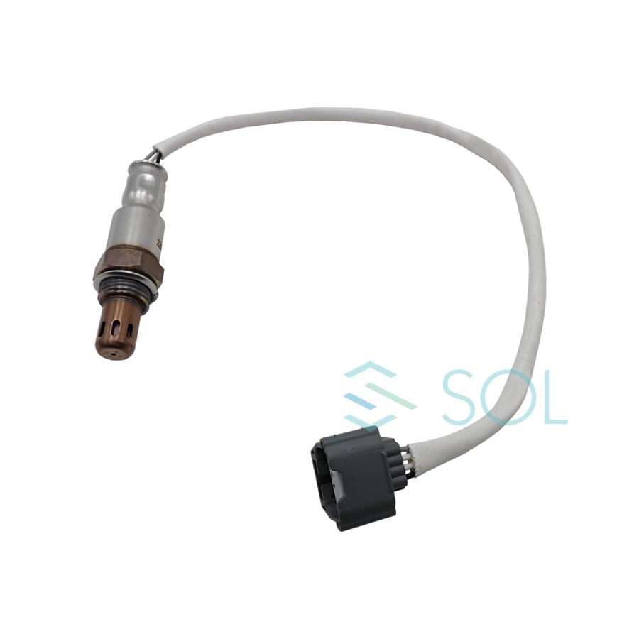 日産（NISSAN） 純正OEM ノート E12 O2センサー ラムダセンサー リア