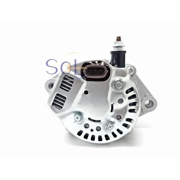 ダイハツ（DAIHATSU） ハイゼット アトレー ムーヴ オルタネーター