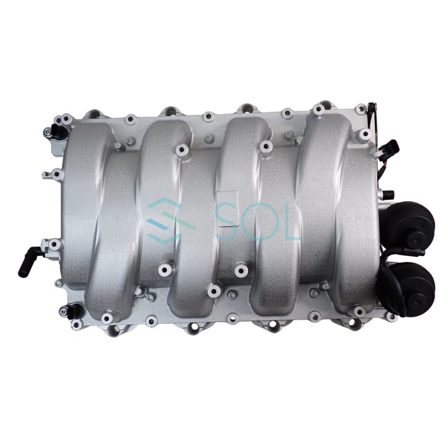ベンツ W207 W211 W212 W221 インテークマニホールド ASSY M273(V8)エンジン用 E500 E550 S450 S500 S550 2731400701 出荷締切18時 :2731400701-001XXX:自動車パーツの宝箱 SOL 3号店 通販 ベンツ W207 W211 W212 W221 インテークマニホールド ASSY M273(V8)エンジン用 E500 E550 S450 S500 S550 2731400701 出荷締切18時