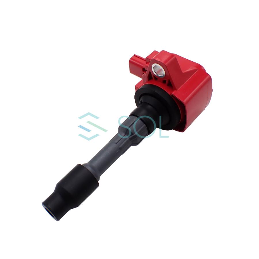 ホンダ（HONDA） CAPSOL N-BOX ターボ JF2 強化イグニッションコイル 3