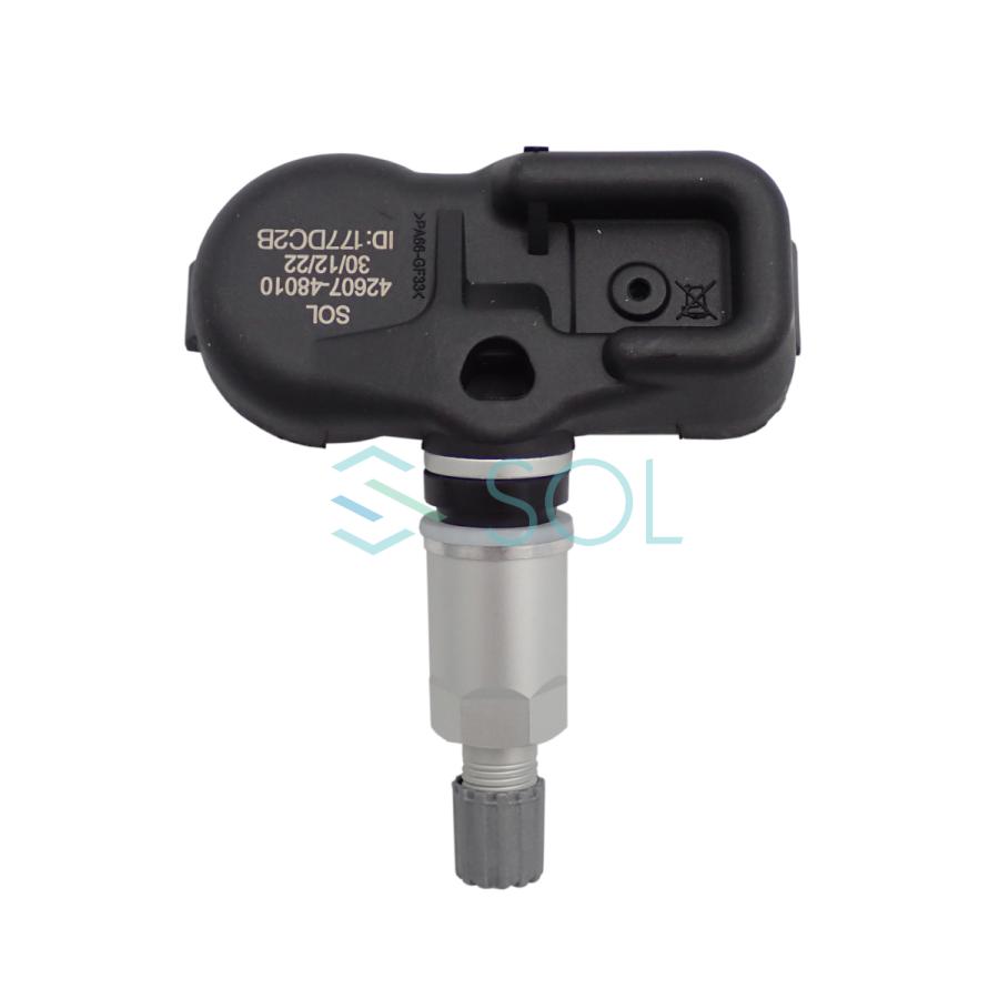 レクサス 送料185円 TPMSセンサー タイヤ空気圧センサー 出荷