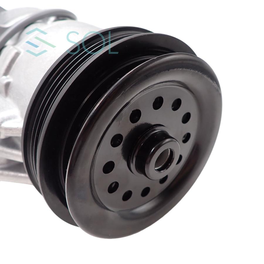 トヨタ（TOYOTA） カローラフィールダー NZE141G NZE144G エアコン