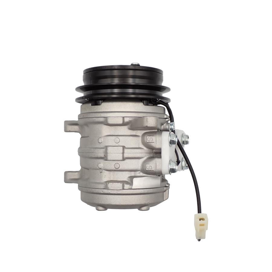 ダイハツ（DAIHATSU） CAPSOL ハイゼットダンプ S210P 新品 エアコン