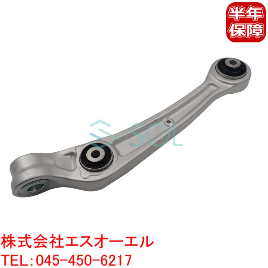 Audi（アウディ） A4 B8(8K2 8K5 8KH) A5(8T3 8TA 8F7) フロント