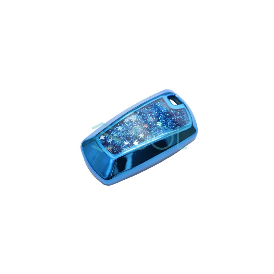 春の新作 BMW F07 F10 F11 F06 F12 F13 F01 F02 F25 X3 F26 X4 ソフトキーカバー キーケース ブルー ラメ入 ポリウレタン製 出荷締切18時 www.reginaldholdenjennings.com 春の新作 BMW F07 F10 F11 F06 F12 F13 F01 F02 F25 X3 F26 X4 ソフトキーカバー キーケース ブルー ラメ入 ポリウレタン製 出荷締切18時 www.reginaldholdenjennings.com