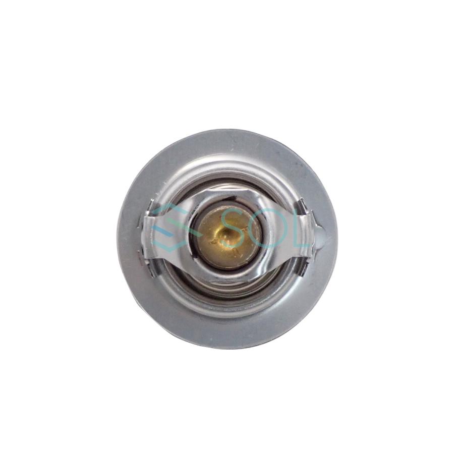 いすゞ（ISUZU） 多摩興業 サーモスタット W54-76.5B 76.5℃開弁 出荷