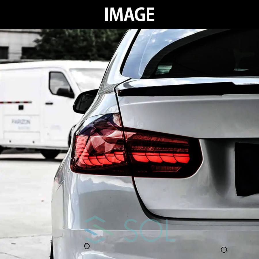 BMW BMW 3シリーズ F30 F80 セダン 全年式対応 M4GTSルック LED