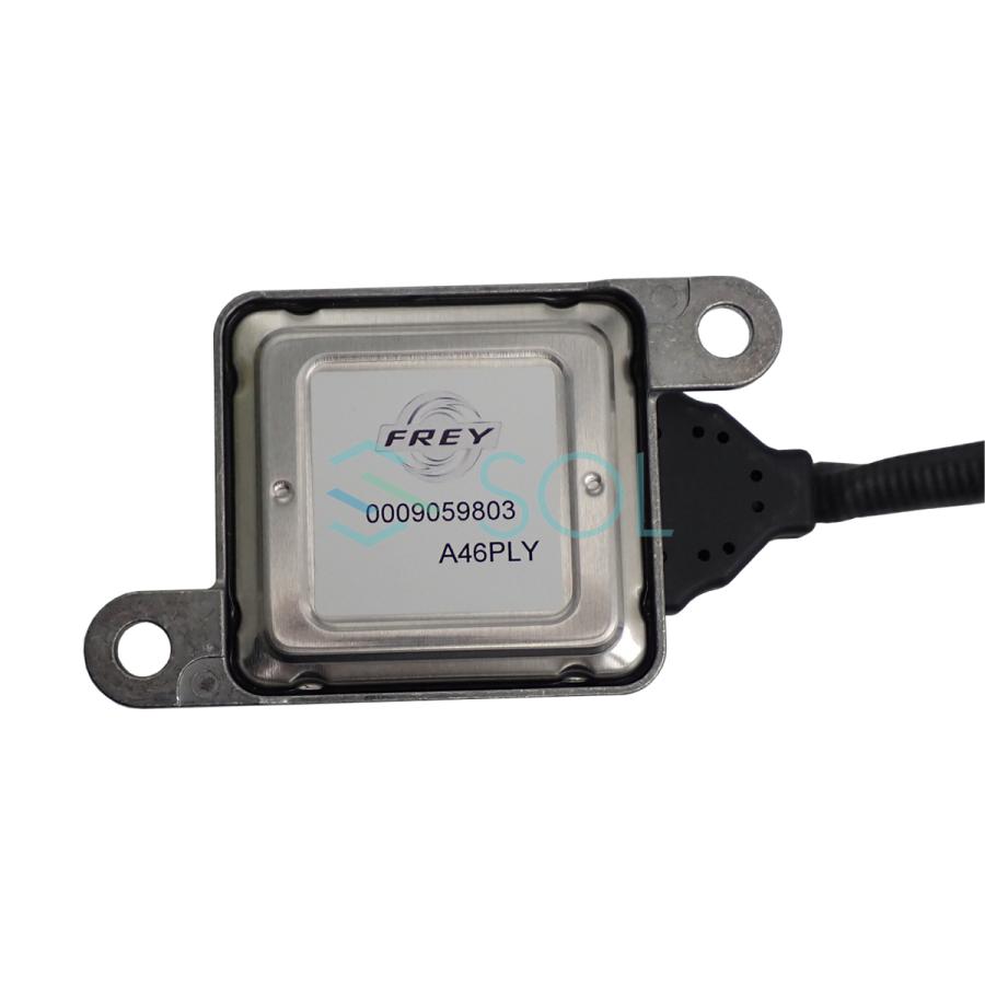 Mercedes-Benz ベンツ Cクラス W205 C220d 強化型 NOXセンサー 窒素 