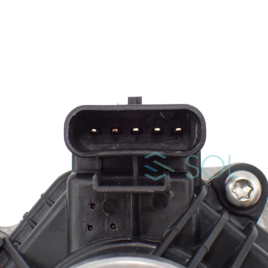 BMW BMW G11 G14 G15 G16 F48 X1 F39 X2 F25 G01 X3 G02 X4 EGRバルブ